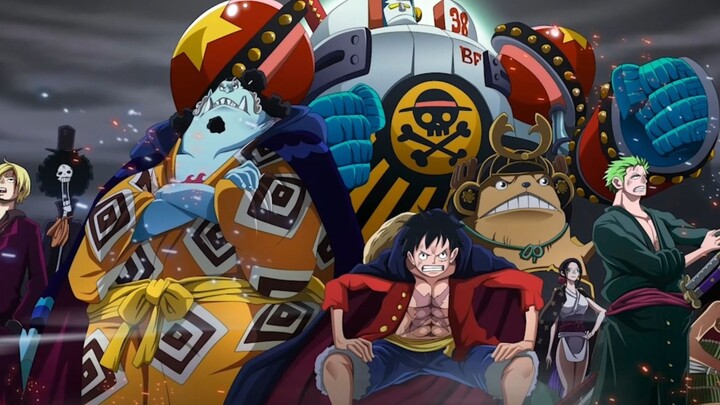 Chuyện gì sẽ xảy ra nếu họ không gặp Luffy? Ace có thể không phải hy sinh nhưng Momonosuke chắc chắn