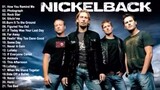 Nickelback Greatest Hits Full Playlist 2020
