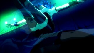 Tên anime cho ai cần nà: Kämpfer「AMV」- Blood #animehaymoingay