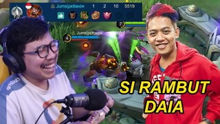 MAIN BARENG SAMA INI ORANG, PASTI BERANTEM SAMA VIEWER