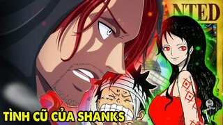 Shanks Sẽ Đối Đầu Với Tình Cũ, Mẹ Của Luffy | One Piece Film Red