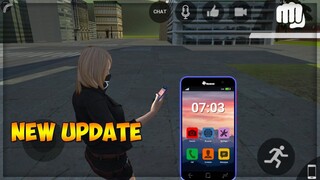 NEW UPDATE - LOS ANGELES CRIMES ONLINE 1.4.2