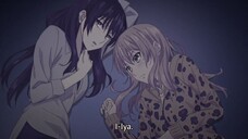 Citrus Episode 11 Takarir Indonesia