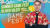 Spilnyheder: Amnesia, LEGO, Indiana Jones og Summer Game Fest. Sikke en blanding!