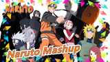 Naruto Mashup
