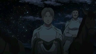 Chi.: Chikyuu no Undou ni Tsuite - Ep 21 (HD) Sub Indo.
