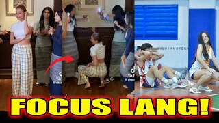 HIRAP MAG FOCUS TALAGA PAG MAY GANITO! | Funny Videos Compilation 2023