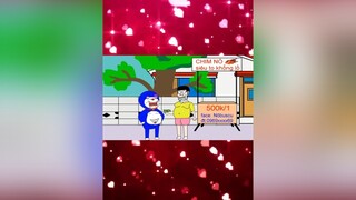 Nobita Tập Tành Làm Ẩm Cực Ngon Pas5