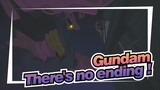 Gundam|【MAD/Hathaway's Flash】Luminance optimizationΞSTART