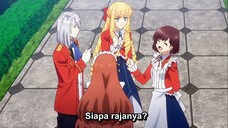 Watashi no Oshi wa Akuyaku Reijou Eps 3 (Sub-Indo)