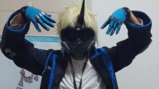 黑角安楽死