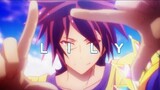 Lily - AMV - No game no life