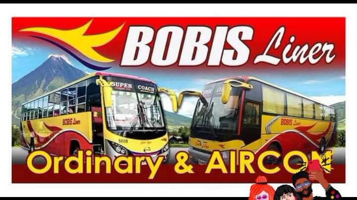 Pinaka Magandang Ordinary Bus sa Bicol Region