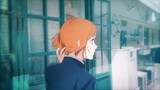 TVアニメ『JUJUTSU KAISEN』-  ENDING 4 | 4K | 60FPS | CREDITLESS | EDテーマ：Hitsujibungaku「More Than Words」