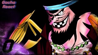Jigokuraku(Hells paradise) reagindo a Sonhos e escuridão/Barba negra\@M4rkim\
