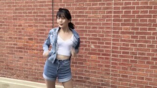 [Sản phẩm] Một mảnh hàng tồn kho ~ Tại sao - Vũ đạo cover của Taeyeon