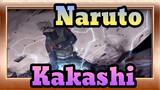 [Naruto / Edisi Campuran] Kakashi: "Aku Takkan Membiarkan Rekanku Terbunuh."