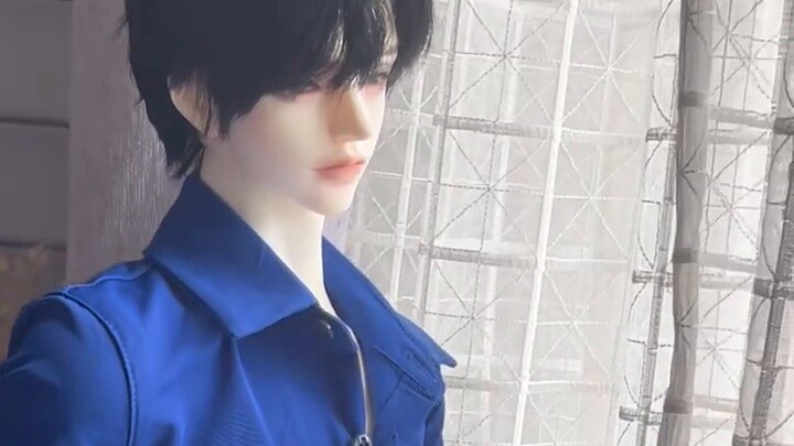 【BJD】คุณคงประสบปัญหาใหญ่หากไม่เข้าใจจิตใจของเด็กน้อย