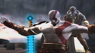 GOD OF WAR 2.EXE - AKHIR PERJALANAN KENTOS #11