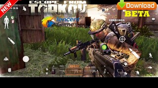 ARENA BREAKOUT PRO GAMEPLAY GAMEPLAY ANDROID FULL GAME 2021