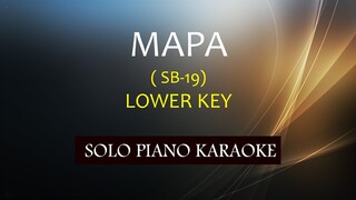 MAPA ( SB-19 ) ( LOWER KEY ) COVER_CY