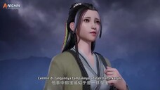 Wan Jie Du Zun Episode 100 Sub indo full