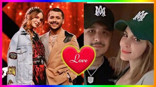 💥INCREÍBLE DISCUSIÓN ENTRE Belinda y Christian Nodal con planes de tener un bebé después de la boda.