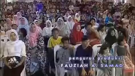 AKU KAYA THE MOVIE