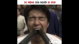 Ác Mộng Của Người Đi Xăm