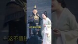 [Reuters] Zhao Lusi and WuLei at filming set of #lovelikethegalaxy