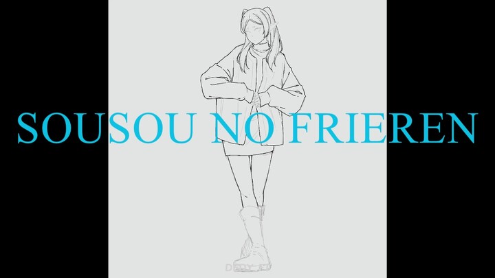 Frieren sama