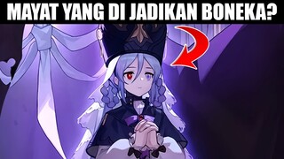 Penjelasan Tentang Annihilaiton Gang, Organisasi yang ingin Menghancurkan Penacony? 🤔🤔