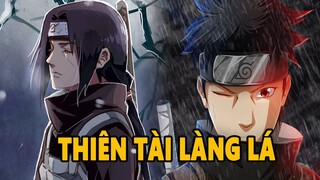 Top 8 Người Được Mệnh Danh Là Thiên Tài Làng Lá