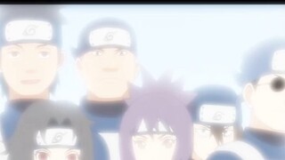 [Naruto] Nhìn thế giới thịnh vượng (Nhưng tôi muốn rơi vào mắt cậu)