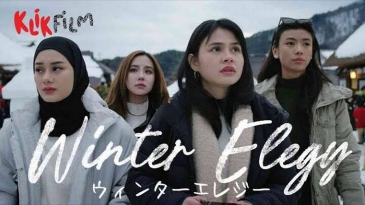 🎬 WINTER ELEGY (2024)