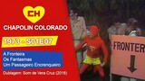Chapolin Colorado | S01E07 | A Fronteira / Os Fantasmas / Um Passageiro Encrenqueiro