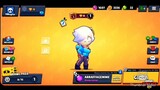 New Brawler Colette Gameplay and Introduce, New Skins and Animation
