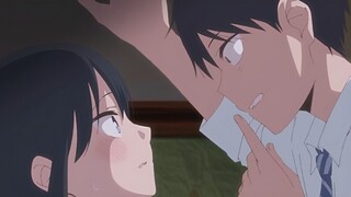 Anime Romance Baru Ketahuan Lagi Bucin Langsung Sembunyi 🤣