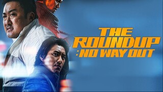 The Roundup: No Way Out 2023