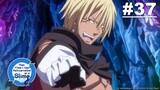 That Time I Got Reincarnated as a Slime - Episode 37 [Dubbing Indonesia]