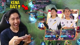 INI KITA MAIN APA SIH XD !! - Mobile Legends