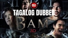 3 A.M. Part 1 2012 (Tagalog Dubbed)