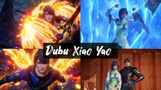 Dubu Xiao Yao Eps 358 Sub Indo