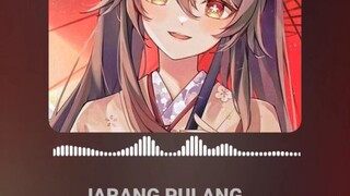 JARANG PULANG AI COVER HUTAO