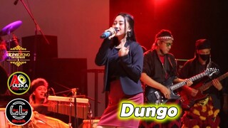 VIA WONSA DUNGO CIPT.CAK PRECIL - LIKA LIKU MUSIC #ALAZKAPRO