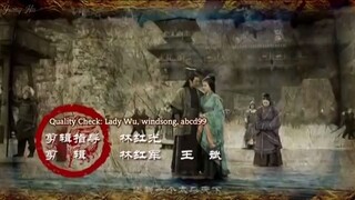 War of The Three Kingdom ep1