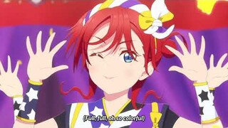 Love Live! Superstar!! S2 E08 Review