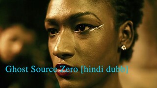 Ghost Source Zero [hindi dubb]