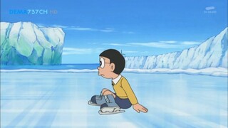 Doraemon episode 465