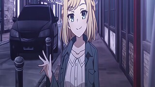 aru majo ga shinu made